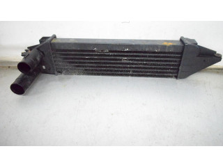 Интеркулер Saab 9-3 Ver1