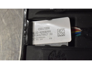 Руль KIA Ceed  2012 - 2018 года       