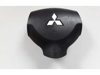 Подушка безопасности водителя 7030A088XA Mitsubishi Outlander