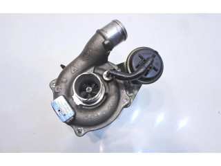 Турбина Renault Twingo II H82301868 для двигателя K9K (1740)