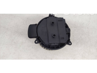 Вентилятор печки    4H1820021B, A62240111   Audi A6 S6 C7 4G