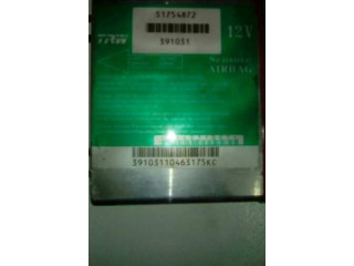 Блок подушек безопасности 51754872 Fiat Grande Punto