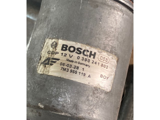 Руль Volkswagen Sharan  2001 - 2010 года 0390241803, 7M3955119A      