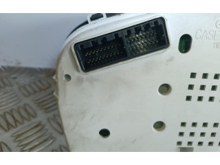 Přístrojová deska Lexus RX III 2007 96647342