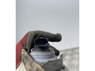 Турбина Seat Ateca 1.6 8476710002 для двигателя DDYA