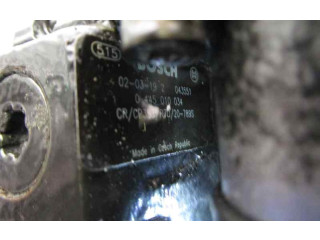 Vstřikovací čerpadlo 0445010034, 0445010034 Chrysler Voyager VM07C