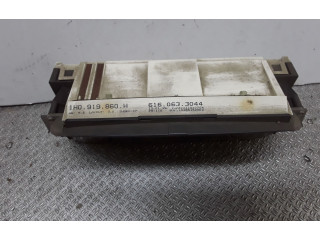 Панель приборов 1H0919860H Volkswagen Golf III