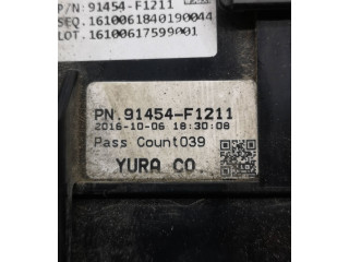 Блок предохранителей 91950D9880, 91454F1211   KIA Sportage    