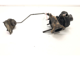 Turbodmychadlo Турбина 49177-02500   Mitsubishi Pajero   