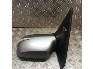 Зеркало электрическое левое Mazda 3 I 2003-2006 года