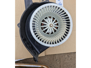 Вентилятор печки Skoda Fabia Mk1 (6Y)