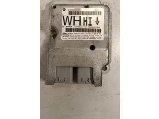 Поршень Блок управления надувных подушек 04606938AD Jeep Grand Cherokee (WK) для дизельного двигателя 3.0