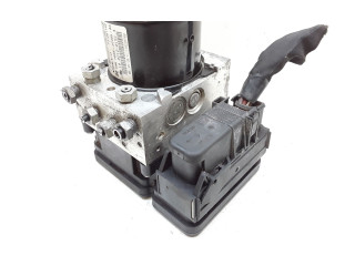 Блок АБС 31261142, 31261142   Volvo  V70  2008 - 2013 года