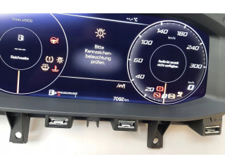 Панель приборов 5FA920790CSEAT   Cupra Formentor       