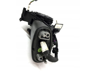 Зеркало электрическое Volvo XC40 - года