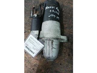 Стартер SEM, REF Smart ForFour I