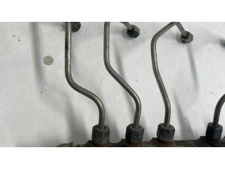 Vstřikovací lišta 9685297580, 968529758003 Citroen Berlingo pro naftový motor 1.6