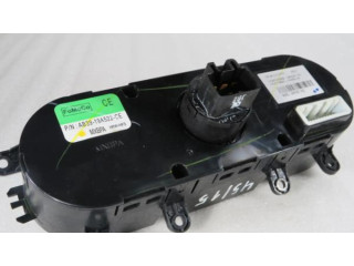 Блок управления климат-контролем AB3919A522CE   Ford Ranger