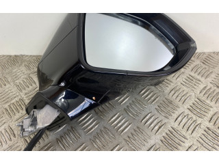 Zpětné zrcátko MG HS 2025