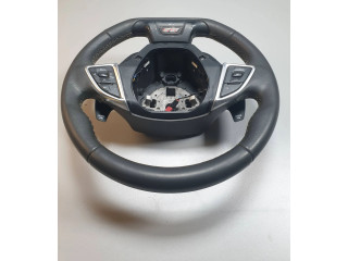 Руль Chevrolet Camaro   -  года 23406653, 812454049      