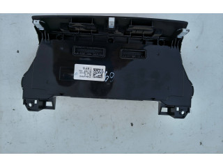 Блок управления климат-контролем 97250D7FH0 Hyundai Tucson TL