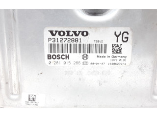 Řídící jednotka P31272881, 0281015286 Volvo XC70 2009