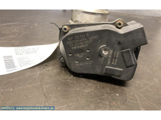 Топливная рампа 06F133062G   Seat Leon (1P)  