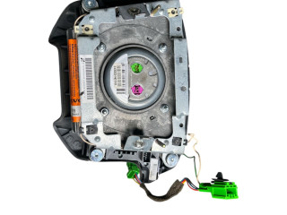 Подушка безопасности водителя 8684179, 9452797   Volvo V70