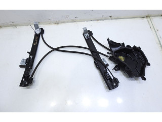 Передний комплект электрического механизма для подъема окна