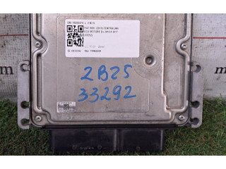 Блок управления двигателя 55255373, 199B5000 Fiat 500L