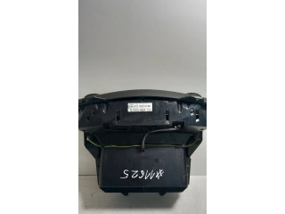 Блок управления климат-контролем A2118300190, 2118300190   Mercedes-Benz E W211