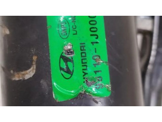 Комплект механизма стеклоочистителей