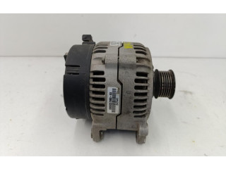 Генератор 0123515020   Audi A3 S3 8L      