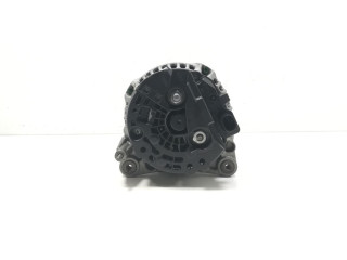 Генератор 0986045340   Volkswagen Touran I      