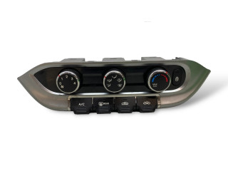 Блок управления климат-контролем 972501W950, 1112231504   KIA Rio