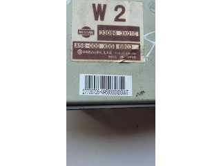 Блок управления редуктора коробки передач (раздатки) A58000XD0, 27730726 Nissan Pathfinder R51