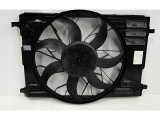 Вентилятор радиатора     A2479060000, A2479060100    Mercedes-Benz GLB x247 