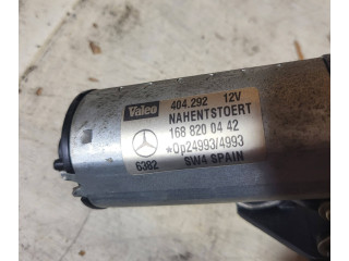Моторчик заднего дворника 1688200442, 404292 Mercedes-Benz A W168