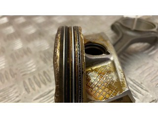 Píst 373AC, S107 Chrysler Pacifica pro benzínový motor 3.6