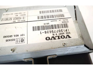 Дисплей 30775626, 30775626-1 Volvo XC90