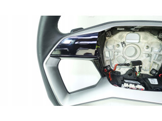 Руль Audi Q5 SQ5  2008 - 2017 года 85E419091J      