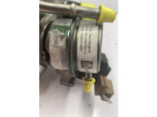 Turbodmychadlo Турбина 144839204R Renault Captur H5F_412