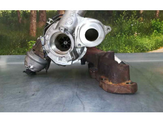 Турбина Volkswagen Golf VII 04L253016H