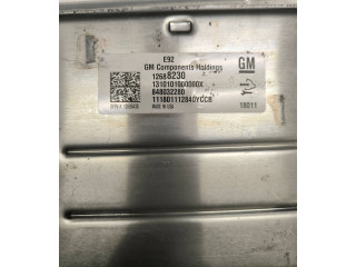 Блок управления двигателя p52029371ad, 6092565   Dodge Journey