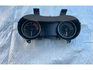 Панель приборов P68379589AD   Jeep Cherokee       