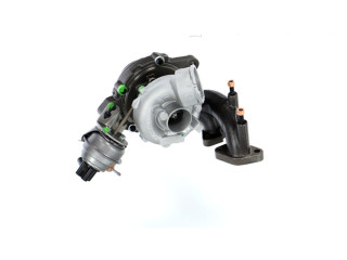 Турбина Mitsubishi Outlander 768652-0001, 768652-0001