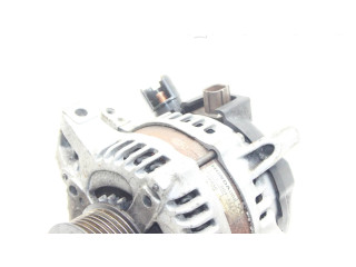 Рулевая рейка  Генератор 1042102660   Honda Accord 2008 - 2016 года