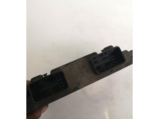 Блок управления двигателя 9641390180   Citroen Xsara