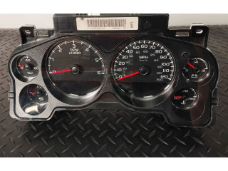 Спидометр (приборный щиток) 20964186 GMC Yukon
