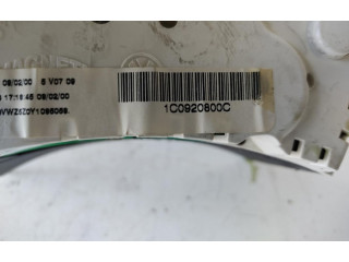 Přístrojová deska Volkswagen New Beetle 2000 1C0920800C